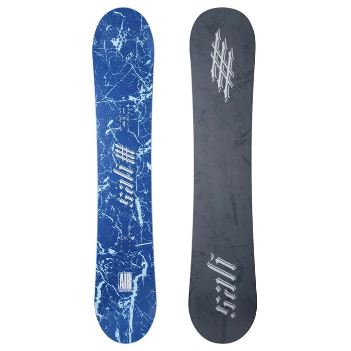 YES AIRMASTER 3D W26