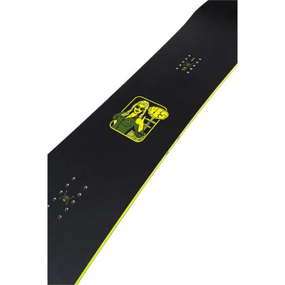 YES SHIFTER 3D W26