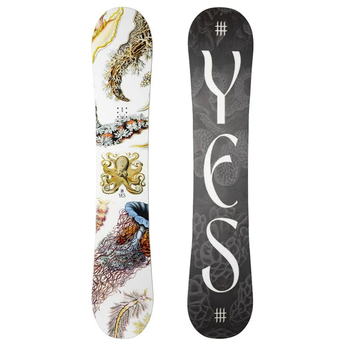 YES WMNS HEL YES W26