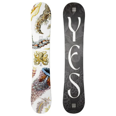 YES WMNS HEL YES W26