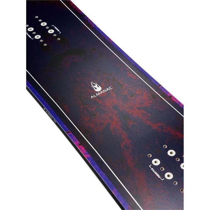 K2 ALMANAC W26