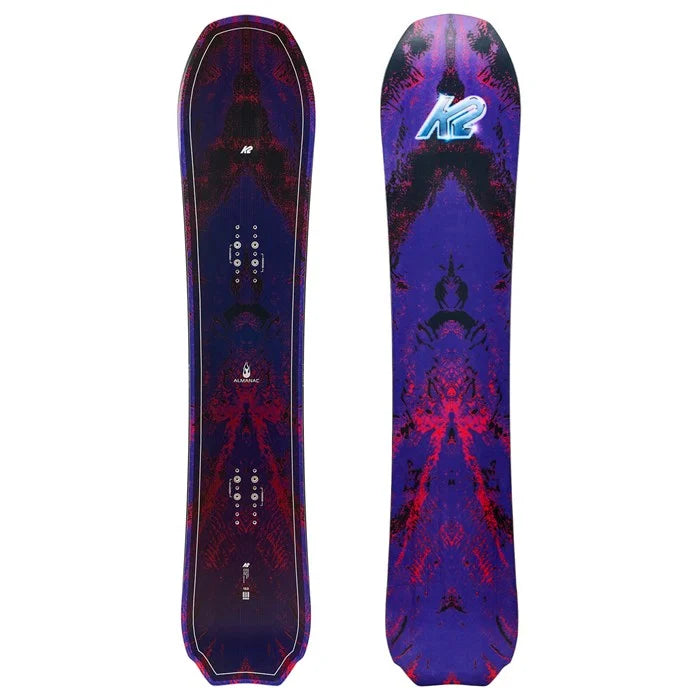 K2 ALMANAC W26