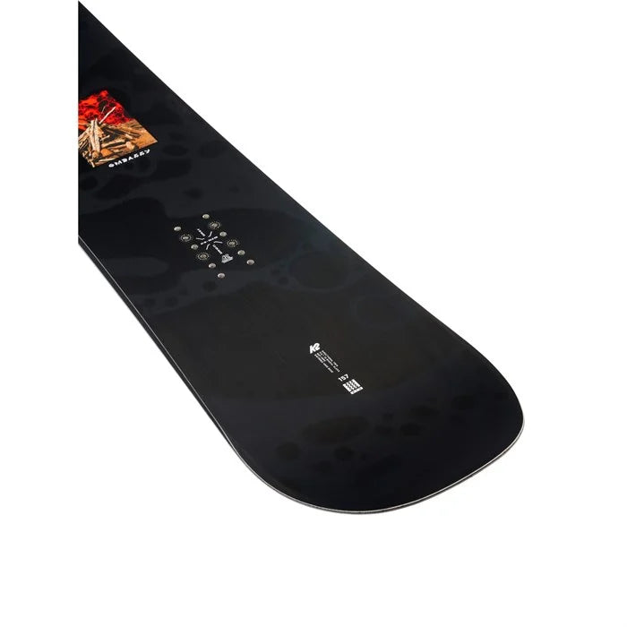 K2 EMBASSY W26