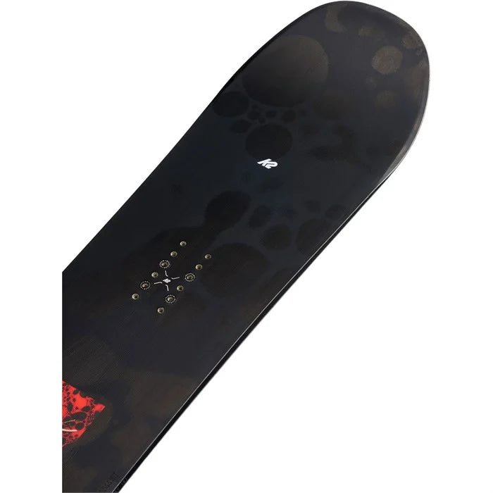 K2 EMBASSY W26