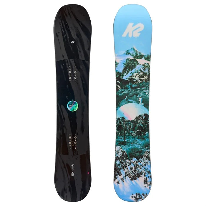 K2 EXTRAVISION W26