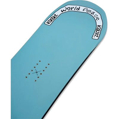K2 WORLD PEACE W26