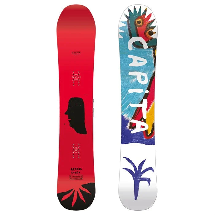 CAPITA AERONAUT W26
