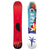 CAPITA AERONAUT W26