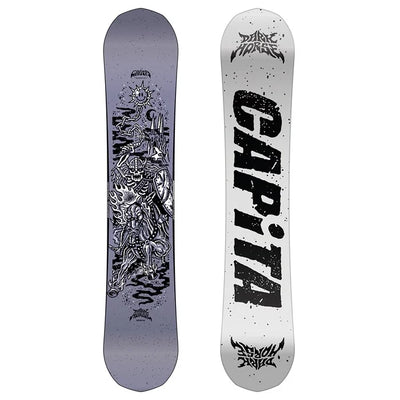 CAPITA DARK HORSE W26