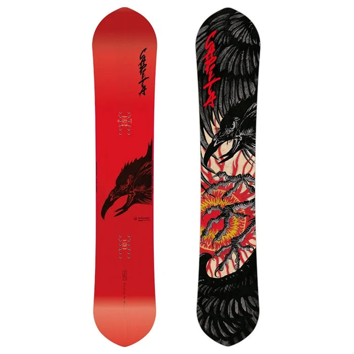 2020 collection capita snowboards Defenders of Awesome Snowboard what do you get 20/21 CAPiTA DOA // The