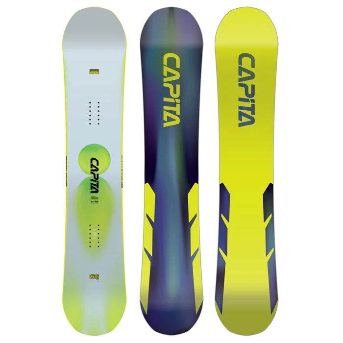 CAPITA MERCURY W26