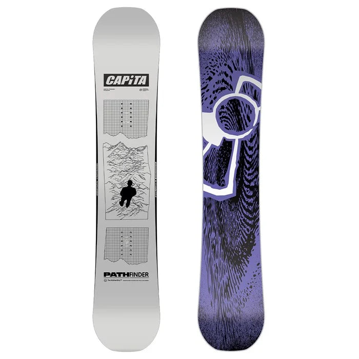 CAPITA PATHFINDER W26