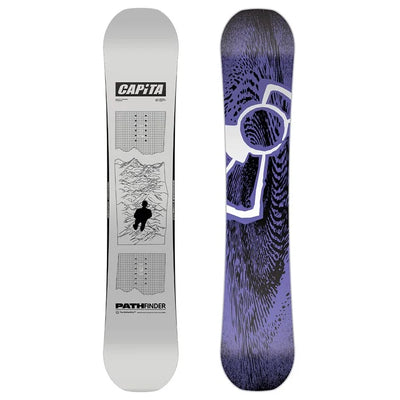 CAPITA PATHFINDER W26