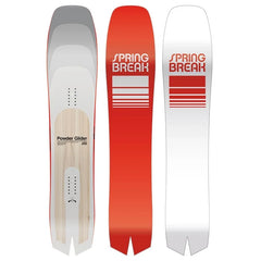 CAPITA SPRING BREAK POWDER GLIDER W26 - Board of Provo