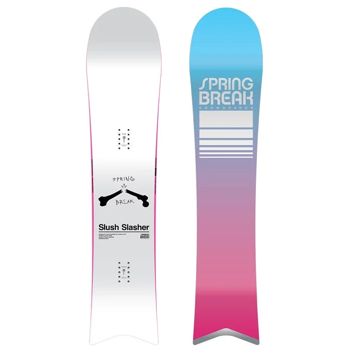CAPITA SPRING BREAK SLUSH SLASHER 2.0 W26 - Board of Provo
