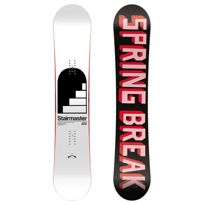 CAPITA SPRING BREAK STAIRMASTER W26