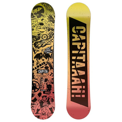 CAPITA SCOTT STEVENS MINI W26