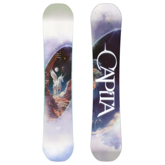 CAPITA SPACE METAL FANTASY W26