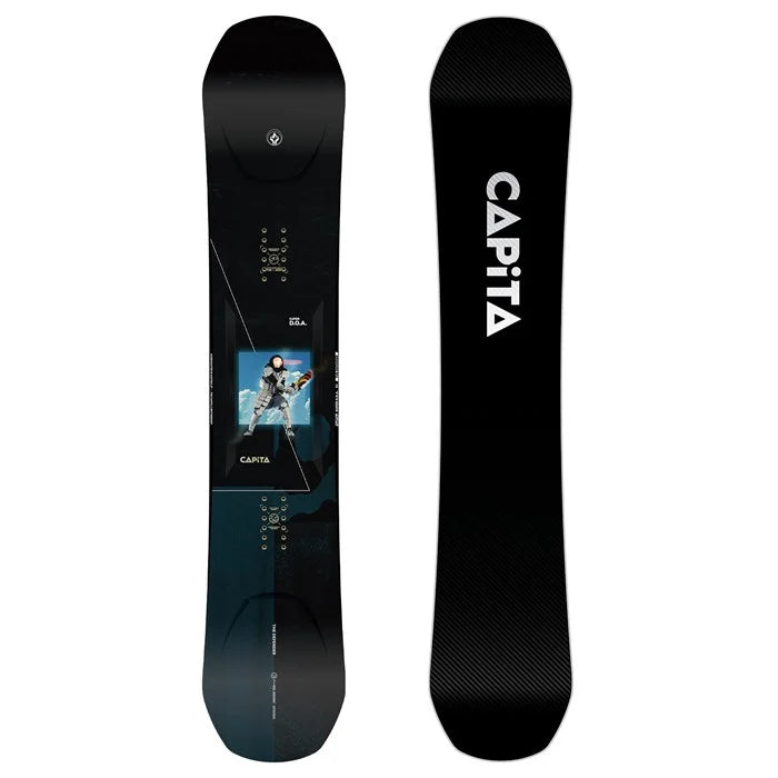 CAPITA SUPER D.O.A W26