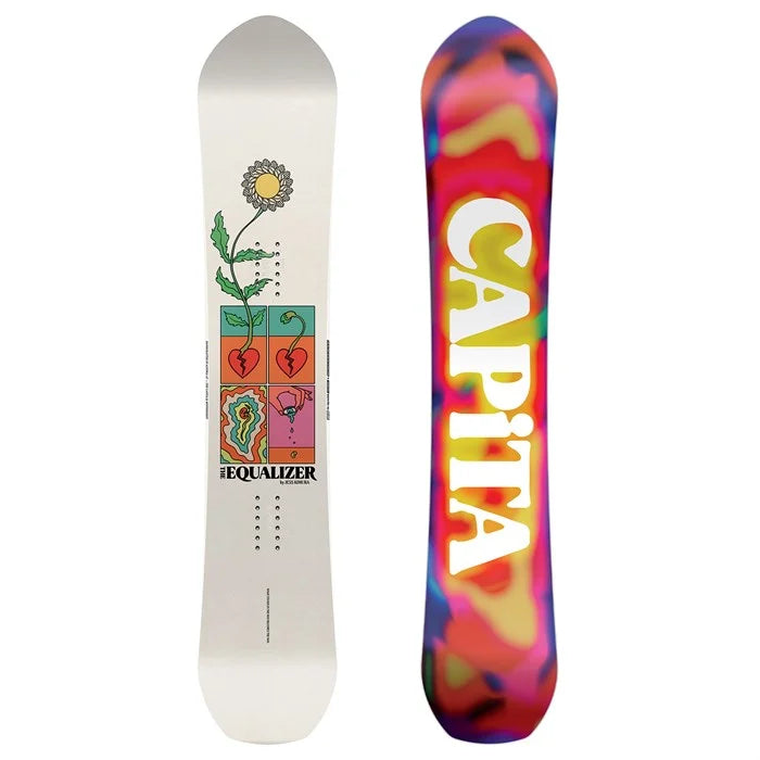 CAPITA EQUALIZER W26