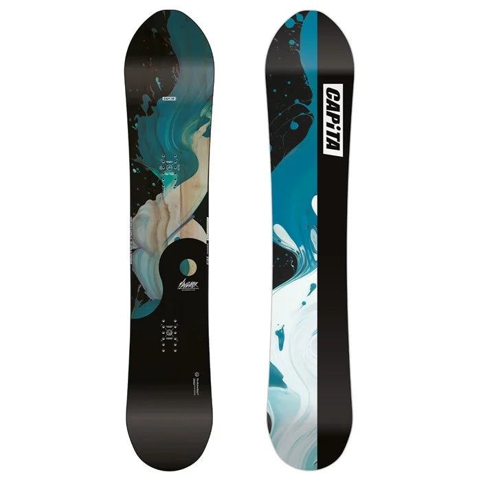 burton capita snowboard CAPITA NAVIGATOR W26