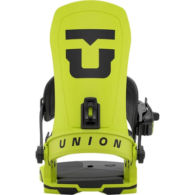 UNION FORCE 26