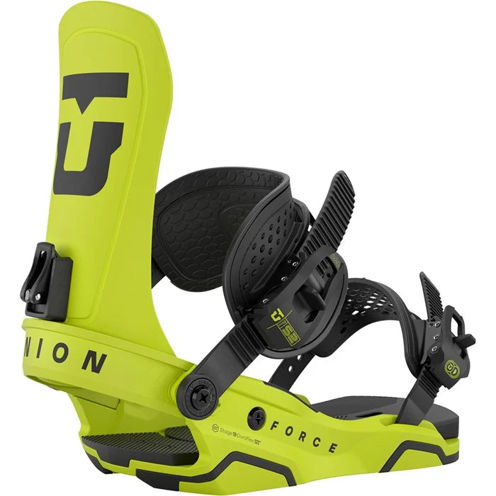 UNION FORCE 26