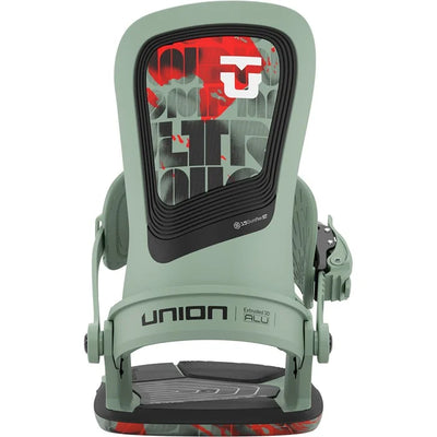 UNION ULTRA W26