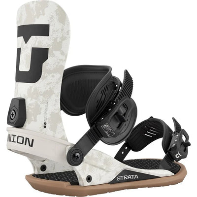 UNION STRATA W26