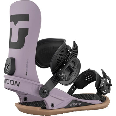 UNION STRATA W26