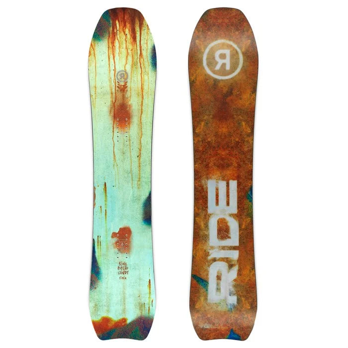 RIDE PSYCHOCANDY W26