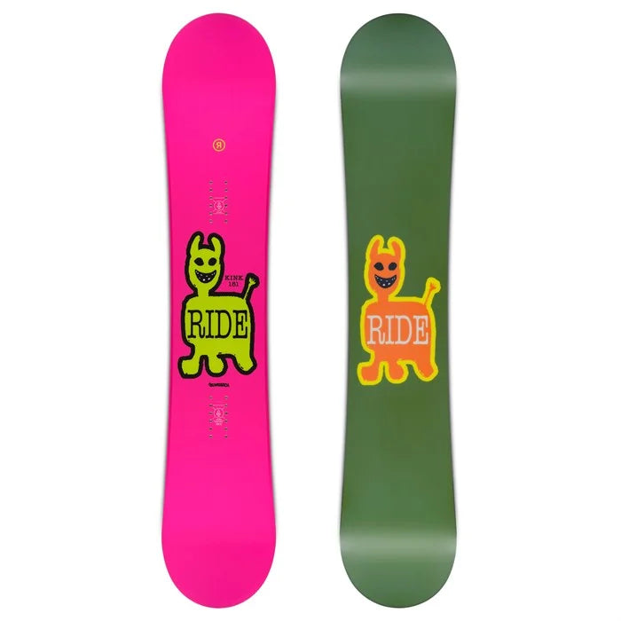 RIDE KINK W26