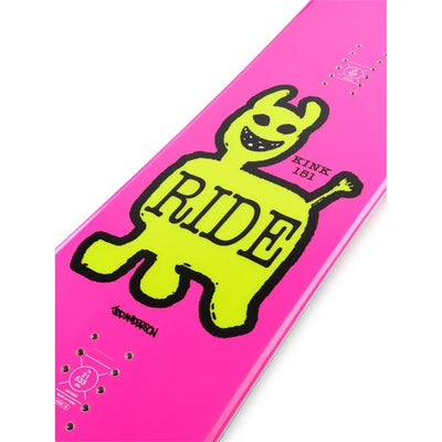 RIDE KINK W26