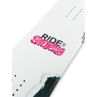 RIDE SATURDAY W26
