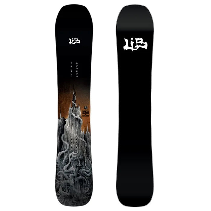 LIB TECH SKUNK APE CAMBER W26