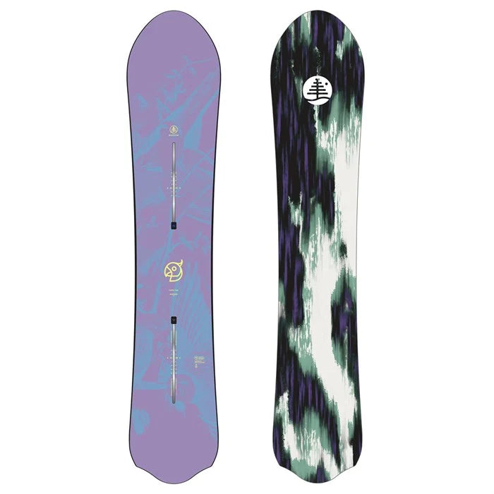 BURTON FT ALEKESAM W26