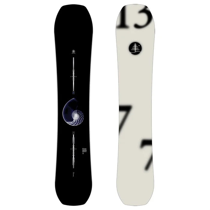 BURTON FT HOME TOWN HERO W26 X RAY