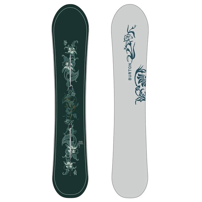BURTON COUNTER BALANCE DECO W26