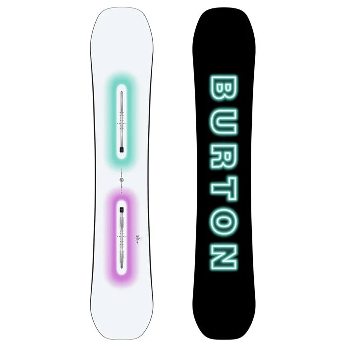 BURTON CUSTOM GLOW W26