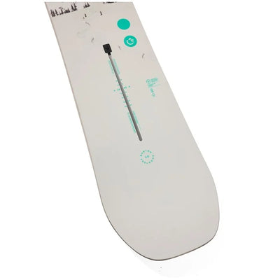 BURTON FEELGOOD FV FIRST TRACKS W26