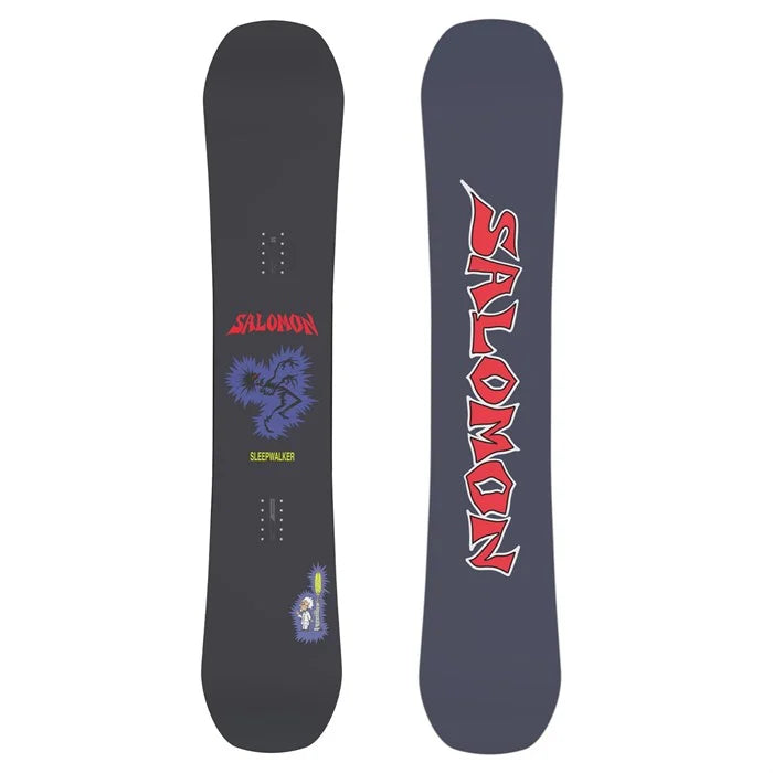 SALOMON SLEEPWALKER W26 - Board of Provo