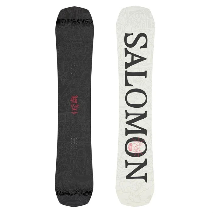 SALOMON CRAFT W26