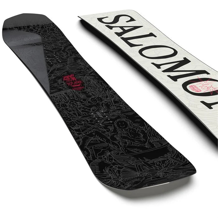 SALOMON CRAFT W26