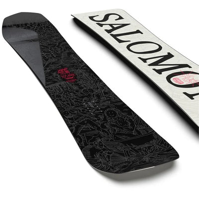 SALOMON CRAFT W26