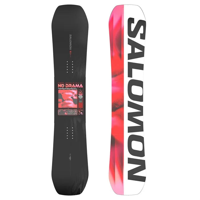 SALOMON NO DRAMA W26