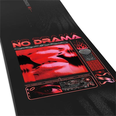 SALOMON NO DRAMA W26