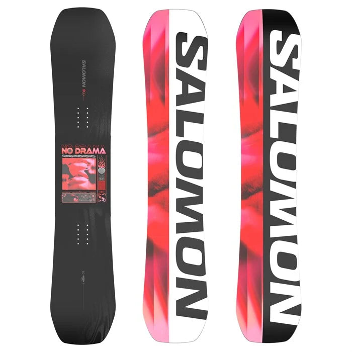 SALOMON NO DRAMA W26