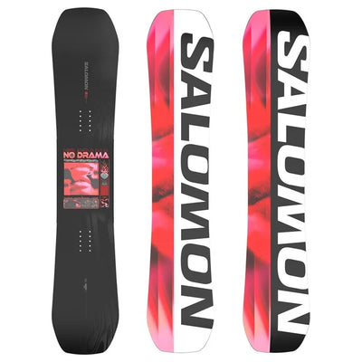 SALOMON NO DRAMA W26