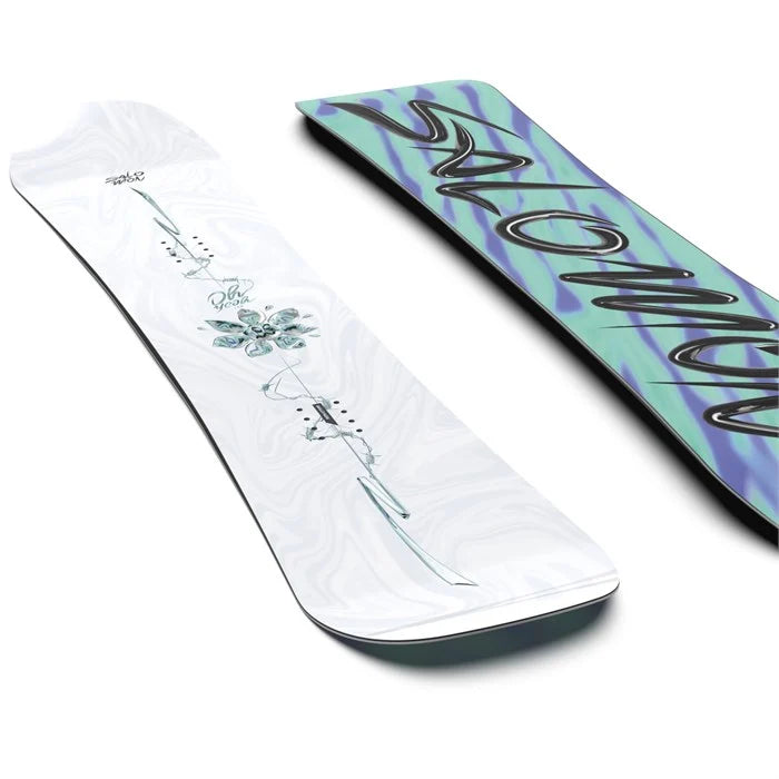 SALOMON OH YEAH W26