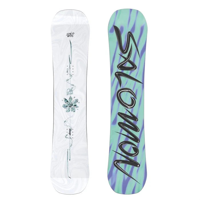 SALOMON OH YEAH W26